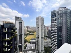 The Boulevard Residence (D10), Apartment #480702521